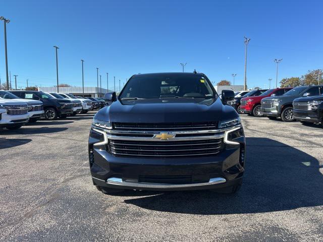 used 2021 Chevrolet Tahoe car, priced at $40,798