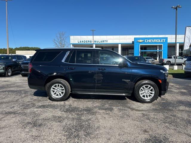 used 2021 Chevrolet Tahoe car, priced at $40,798