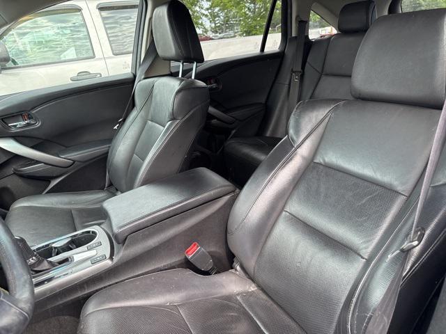 used 2014 Acura RDX car, priced at $13,990