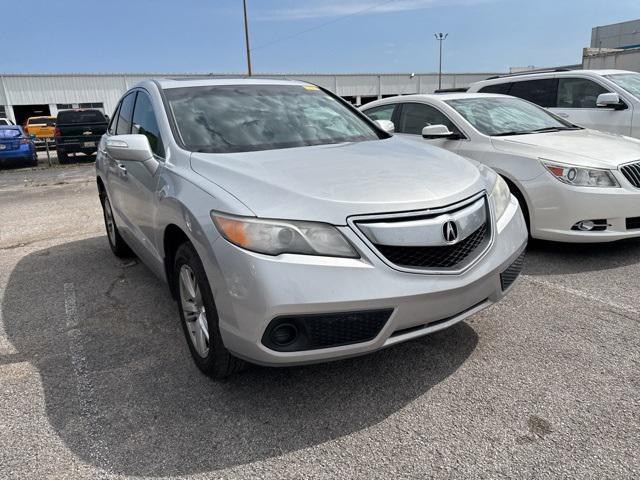 used 2014 Acura RDX car, priced at $13,990