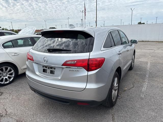 used 2014 Acura RDX car, priced at $13,990
