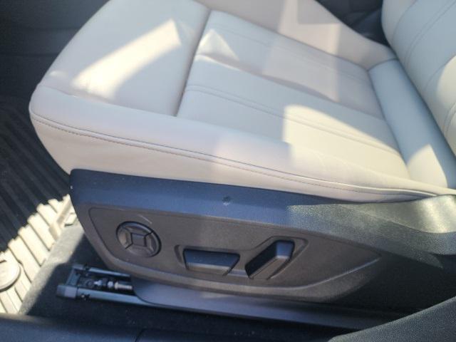 used 2025 Audi A3 car, priced at $35,626