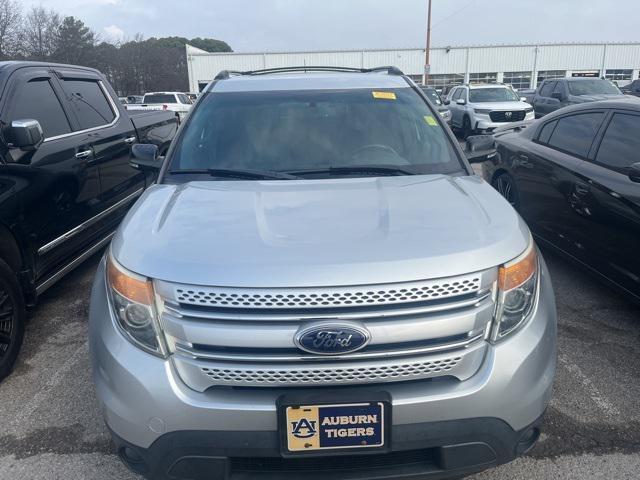 used 2014 Ford Explorer car, priced at $12,899