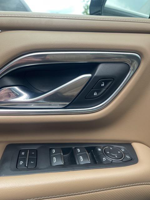 used 2021 Chevrolet Tahoe car, priced at $42,991