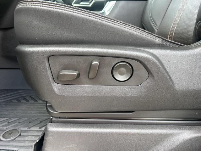 used 2025 Chevrolet Silverado 2500 car, priced at $74,790
