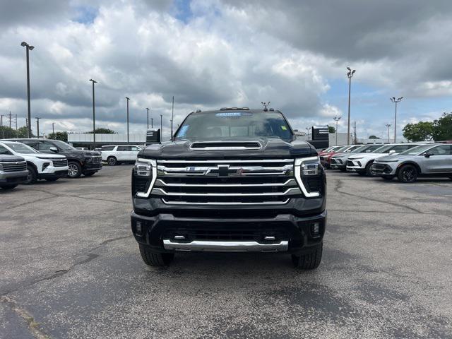 used 2025 Chevrolet Silverado 2500 car, priced at $74,790