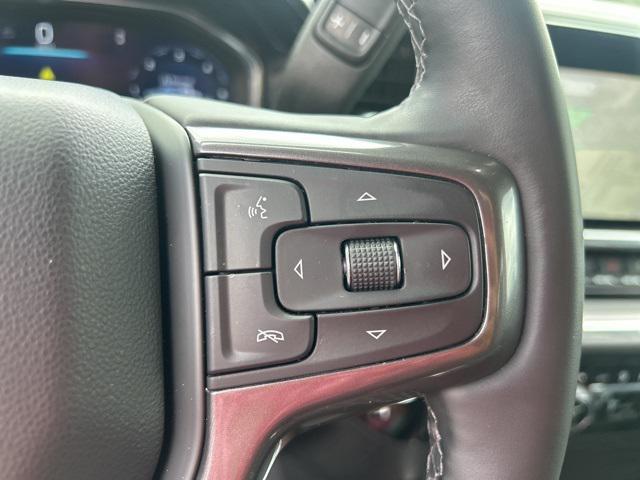 used 2025 Chevrolet Silverado 2500 car, priced at $74,790