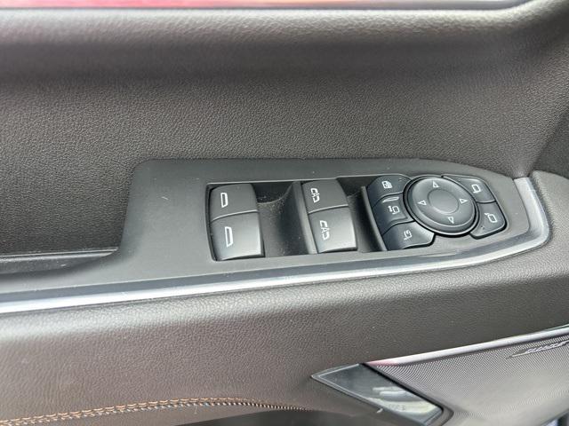 used 2025 Chevrolet Silverado 2500 car, priced at $74,790