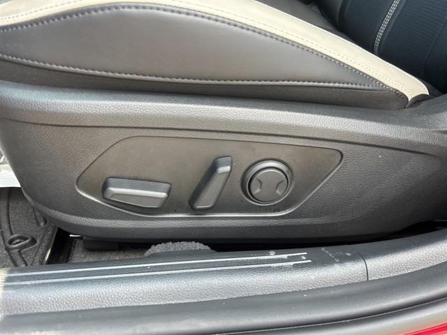 used 2025 Kia K5 car, priced at $29,999