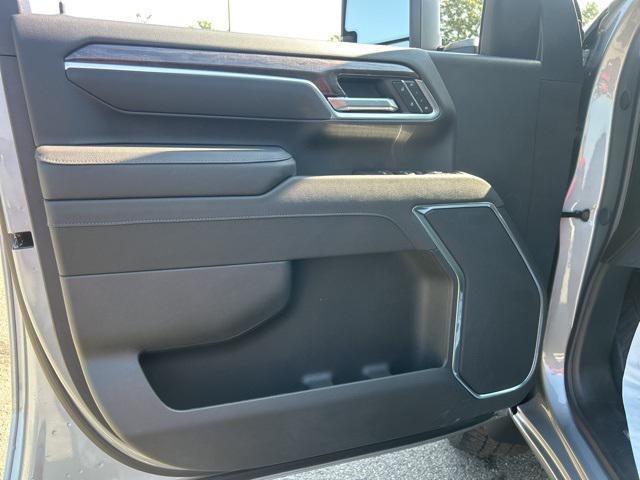 new 2026 Chevrolet Silverado 2500 car, priced at $57,884