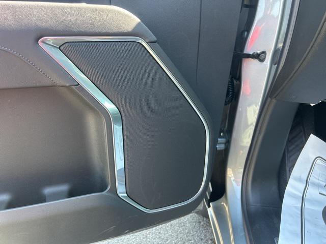 new 2026 Chevrolet Silverado 2500 car, priced at $57,884