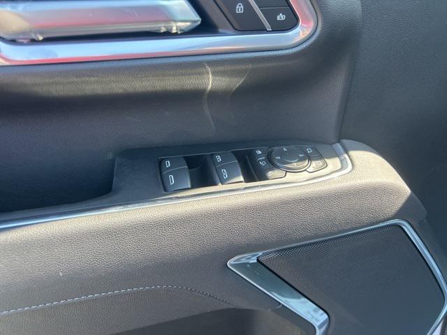 new 2026 Chevrolet Silverado 2500 car, priced at $57,884