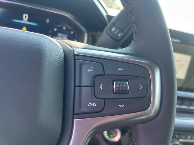 new 2026 Chevrolet Silverado 2500 car, priced at $57,884