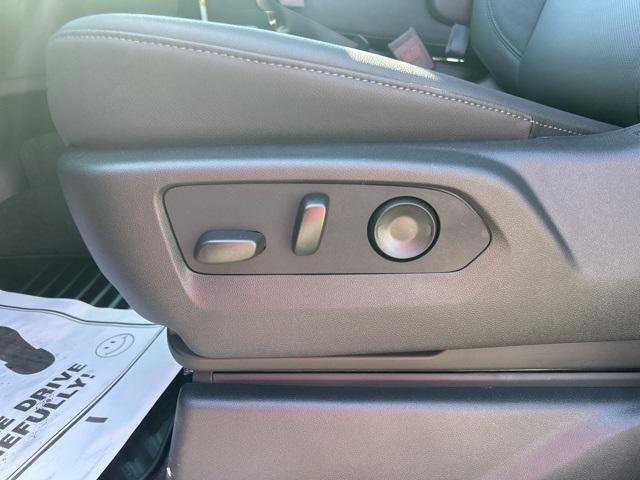 new 2026 Chevrolet Silverado 2500 car, priced at $57,884