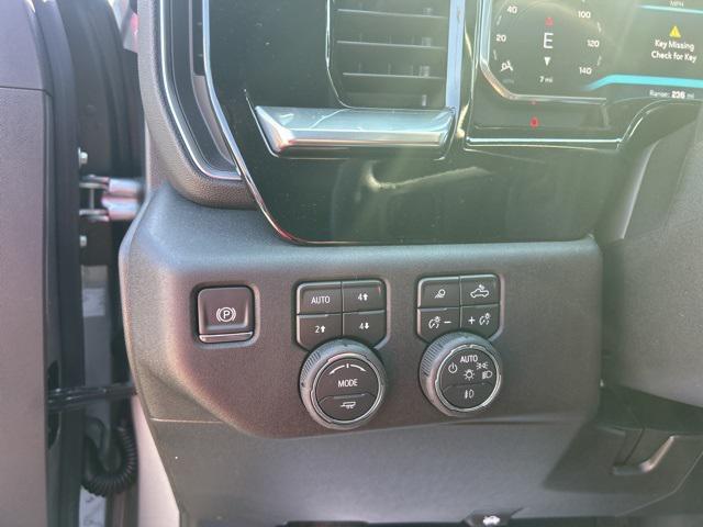 new 2026 Chevrolet Silverado 2500 car, priced at $57,884