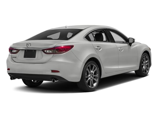 used 2016 Mazda Mazda6 car, priced at $11,679