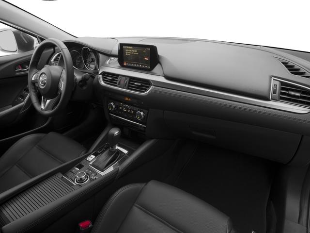 used 2016 Mazda Mazda6 car, priced at $11,679