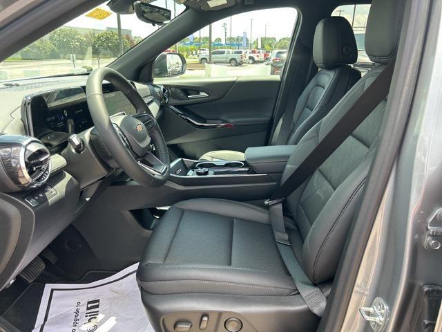 new 2026 Chevrolet Equinox car, priced at $31,721