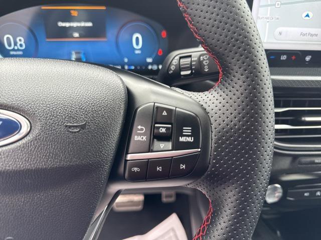 used 2023 Ford Escape car, priced at $27,991