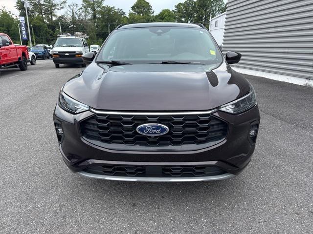 used 2023 Ford Escape car, priced at $27,991