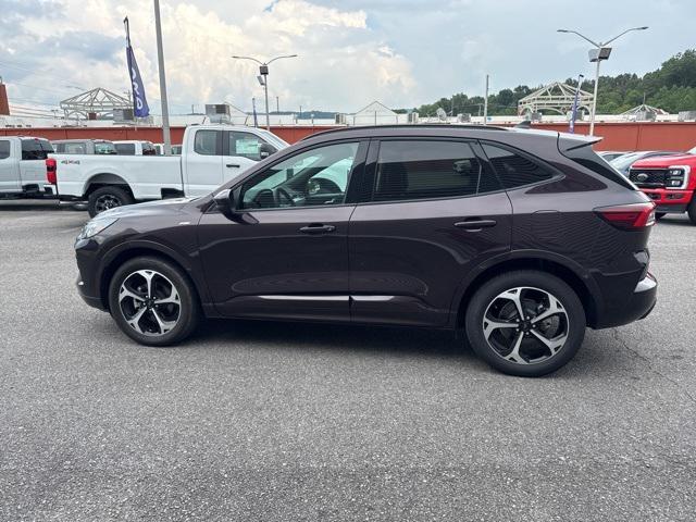 used 2023 Ford Escape car, priced at $27,991