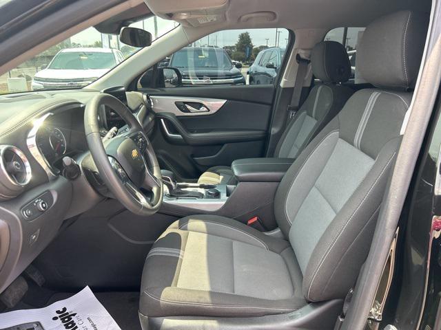 new 2025 Chevrolet Silverado 2500 car, priced at $51,139