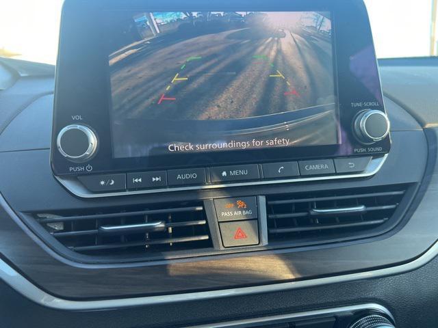 used 2024 Nissan Altima car, priced at $20,894