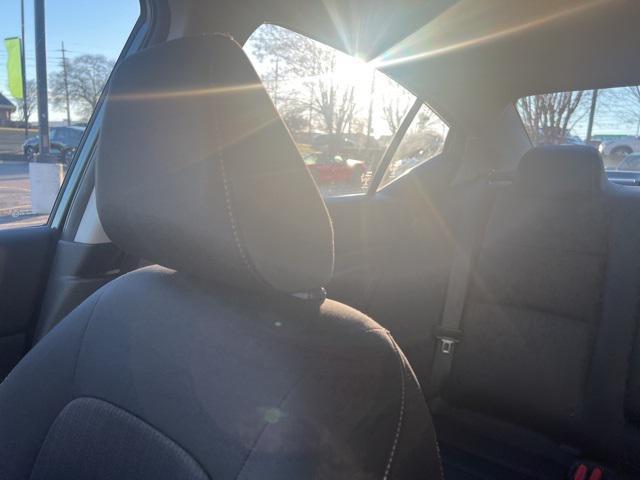 used 2024 Nissan Altima car, priced at $20,894