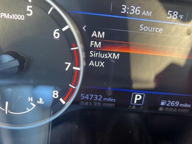 used 2024 Nissan Altima car, priced at $20,894