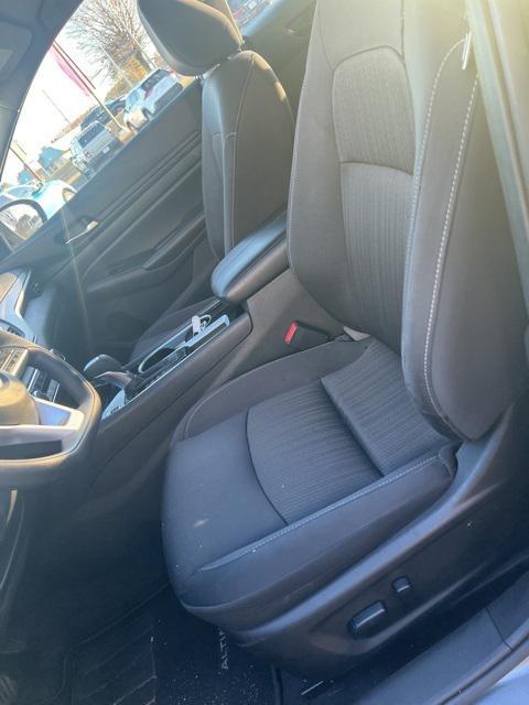 used 2024 Nissan Altima car, priced at $20,894