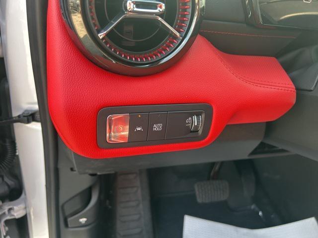 new 2025 Chevrolet Blazer EV car, priced at $57,069