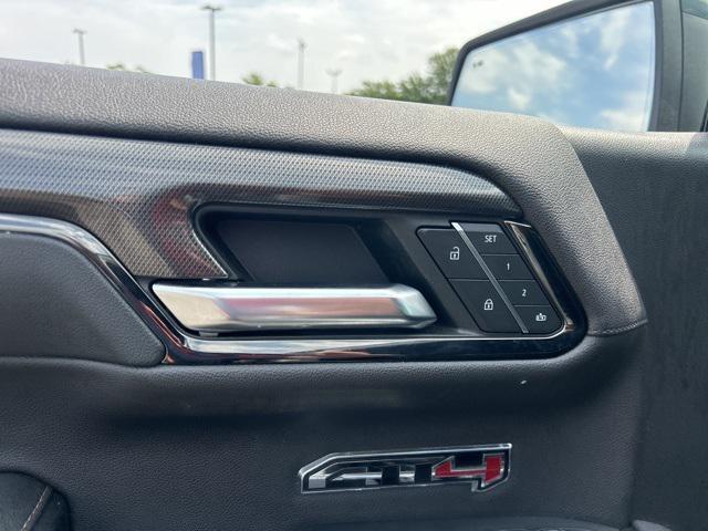 used 2024 GMC Sierra 1500 car, priced at $63,283