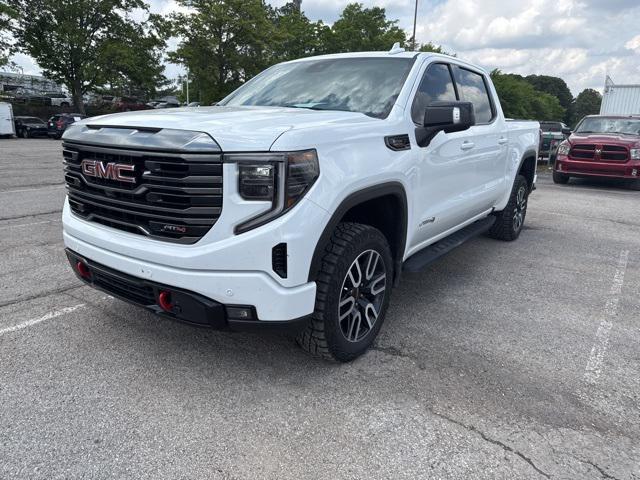 used 2024 GMC Sierra 1500 car, priced at $64,998