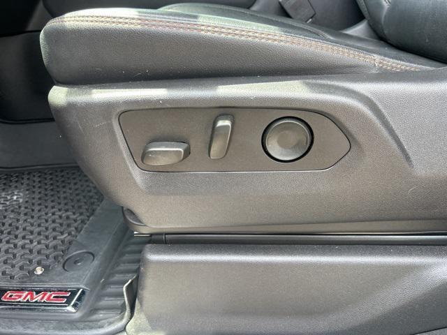 used 2024 GMC Sierra 1500 car, priced at $63,283