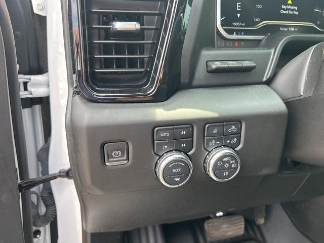 used 2024 GMC Sierra 1500 car, priced at $63,283