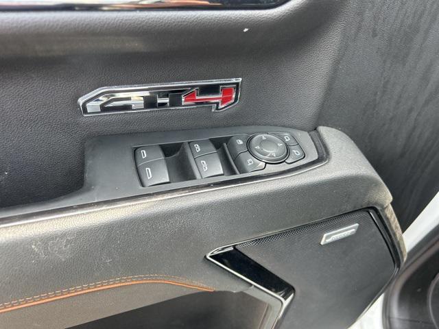 used 2024 GMC Sierra 1500 car, priced at $63,283