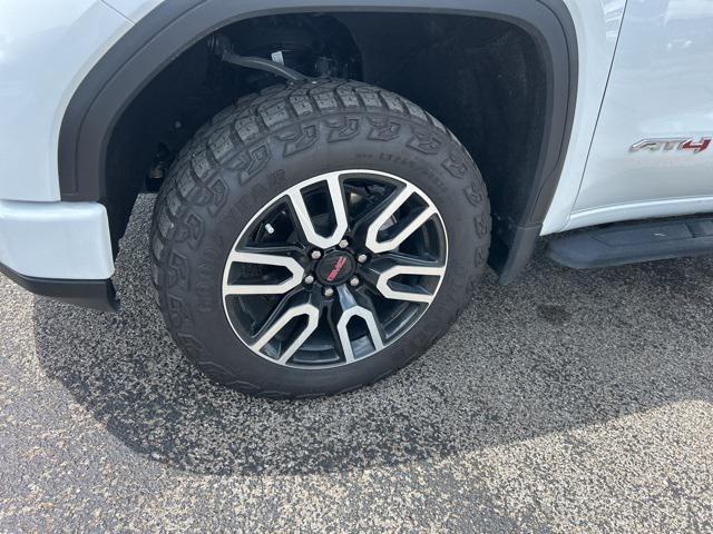 used 2024 GMC Sierra 1500 car, priced at $63,283