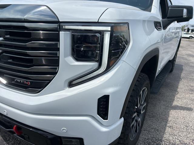 used 2024 GMC Sierra 1500 car, priced at $63,283