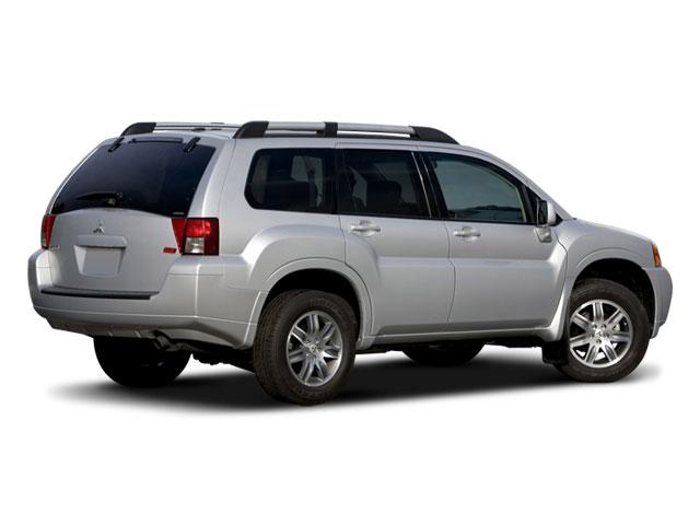 used 2008 Mitsubishi Endeavor car, priced at $4,995