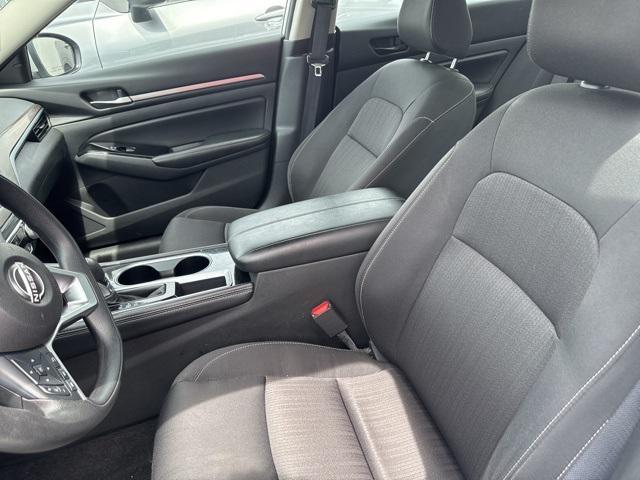 used 2023 Nissan Altima car, priced at $20,592
