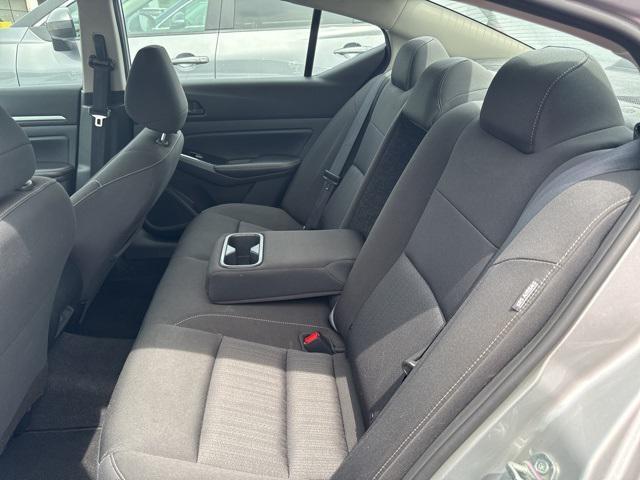 used 2023 Nissan Altima car, priced at $20,592