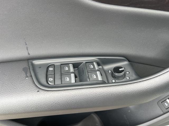 used 2021 Audi Q8 car, priced at $41,991