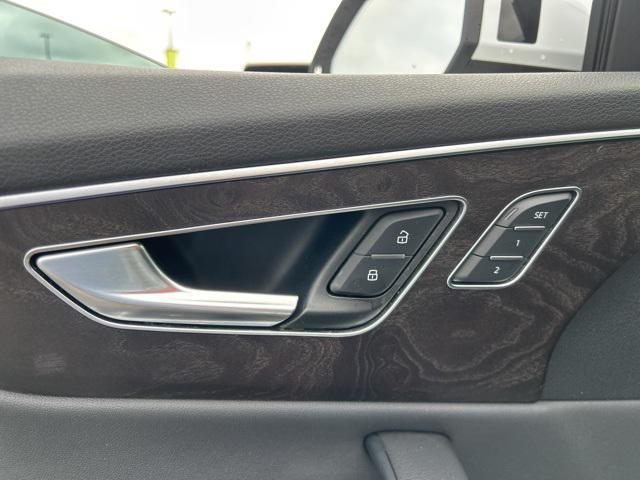 used 2021 Audi Q8 car, priced at $41,991
