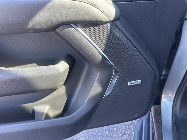 used 2024 Chevrolet Tahoe car, priced at $44,991