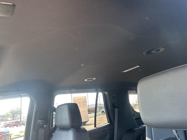 used 2024 Chevrolet Tahoe car, priced at $44,991