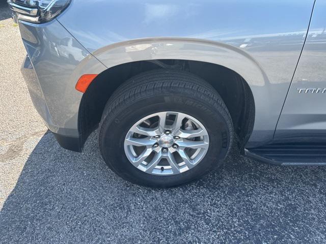 used 2024 Chevrolet Tahoe car, priced at $44,991