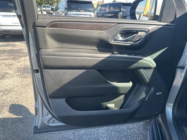used 2024 Chevrolet Tahoe car, priced at $44,991
