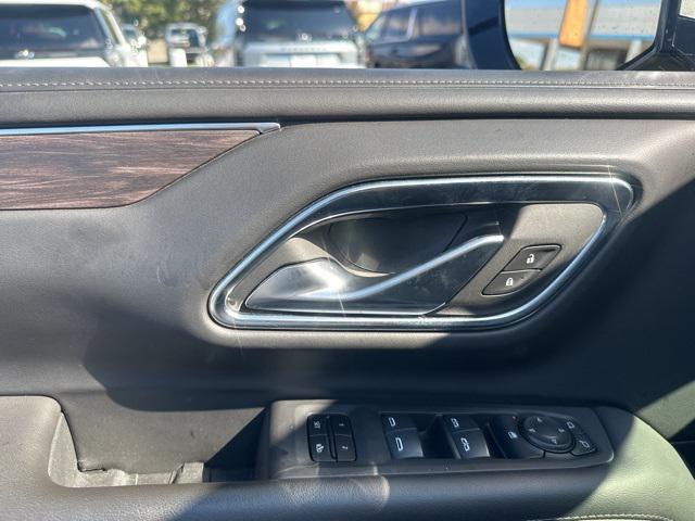 used 2024 Chevrolet Tahoe car, priced at $44,991