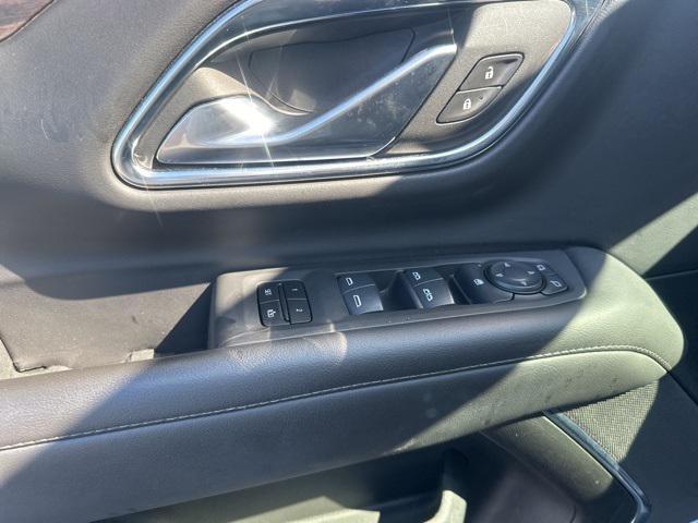 used 2024 Chevrolet Tahoe car, priced at $44,991