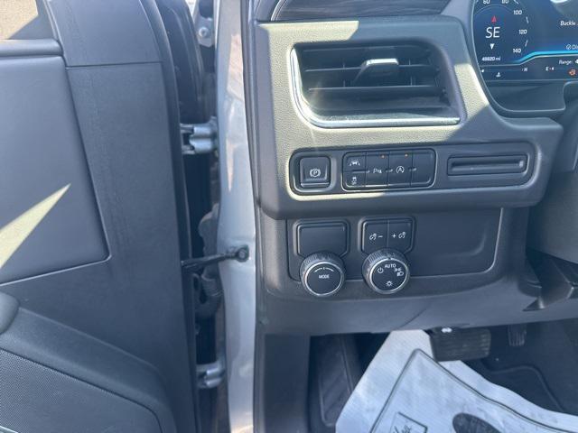 used 2024 Chevrolet Tahoe car, priced at $44,991